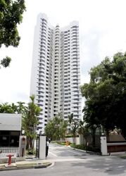 The Sovereign (D15), Condominium #605435001